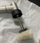 Coatic M6 70mm Nano Polisher Extension Bar ナノポリッシャーエクステンションバー (iBrid, A1000, Hex Nano, SPTA)
