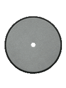 ピールカット Peel Cut Pad(125/135)