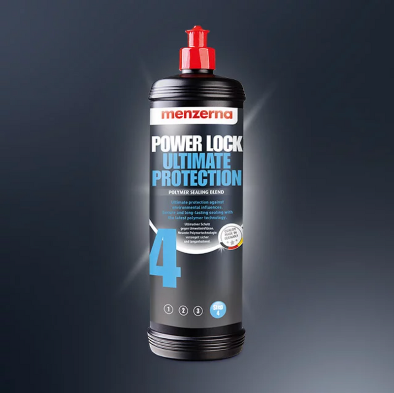 POWER LOCK ULTIMATE PROTECTION  パワーロックアルティメットプロテクション (250ml / 1L)