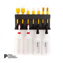 Holder for brush and bottles 40 cm ブラシ&ボトルホルダー 40cm