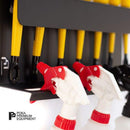 Holder for brush and bottles 40 cm ブラシ&ボトルホルダー 40cm