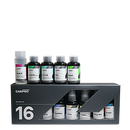 Samples Cube Boxed Featured サンプルキューブボックス