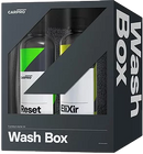 Wash Box ウォッシュボックス