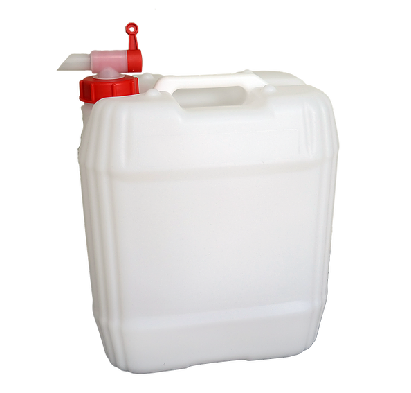 Dispenser Cap ディスペンサーキャップ（仕分け用キャップ）(4L用 or 20L用)