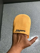 MF Applicator マイクロファイバーアプリケーター (1個/5個)