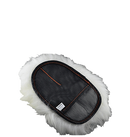 Merino wool mitt メリノウールミット