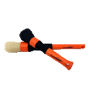 Detailing Brush Set ブラシセット(2本/セット)