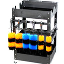 Brush holder - 6 handles ブラシホルダー/ 6 ハンドル