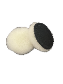 ナノウールパッド(2インチ) 3個/セット