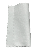 スエードアプリケーター (10枚/セット)-Suede Applicator Cloth