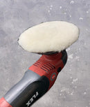 ファインウールバフ22mm Fine Wool Buff