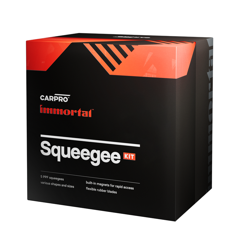 Immortal Squeegee Kit イモータル スキージーキット