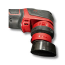 FLEX PXE-80用-2インチバッキングプレート