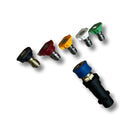 ケルヒャーアダプター・5ピースノズルセット