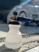 Snow Cannon PRO スノーキャノンプロ