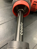 Coatic 70mm Extension for FLEX PXE 80ーFLEX PXE 80用エクステンションバー