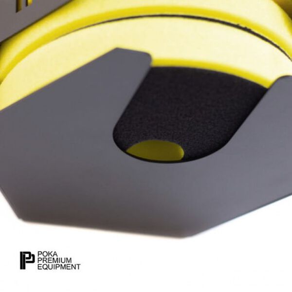 ポリッシングパッドフィーダー ラージサイズ Pad feeder for storing large polishing pads