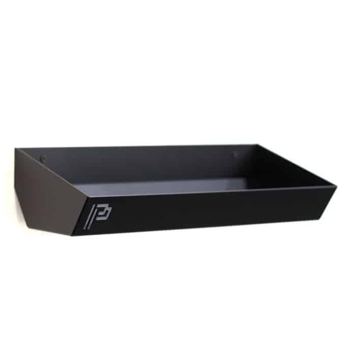 Shelf for storing polishing pads 40cm パッドケース40cm