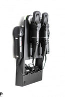 Rectangular hanger for two polishing machines 長方形ポリッシャーハンガー / 2-4台まで