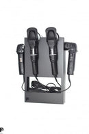 Rectangular hanger for two polishing machines 長方形ポリッシャーハンガー / 2-4台まで