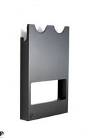 Rectangular hanger for two polishing machines 長方形ポリッシャーハンガー / 2-4台まで