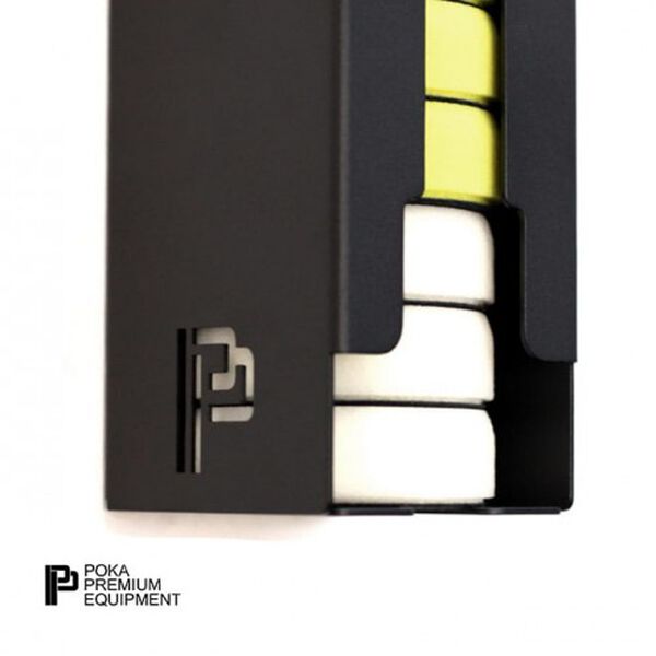 ポリッシングパッドフィーダー スモール-Pad feeder for storing small polishing pads