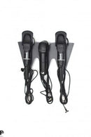 Triple hanger for polishing machines トリプルポリッシャーハンガー