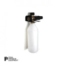 Universal hanger for foam cannon, blowers, etc ユニバーサルハンガー