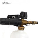 Universal hanger for foam cannon, blowers, etc ユニバーサルハンガー