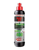 Heavy Cut Compound 400 (Green Line) ヘビーカットコンパウンド 400 グリーンライン (250ml / 1kg)
