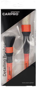 Detailing Brush Set ブラシセット(2本/セット)