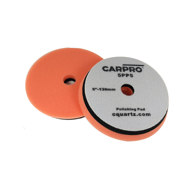 CARPRO Orange Pad オレンジポリッシングパッド 76/80 or 130/140