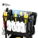 Detailing trolley ディティリングトロリー