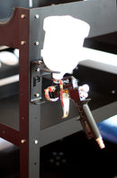 Single holder for spray gun-シングルホルダー スプレーガン用