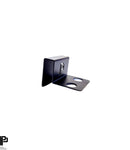 Bucket-mounted brush holder バケツ用ブラシホルダー