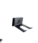 Bucket-mounted foam sprayer holder バケツ用フォームガンホルダー