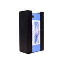 A neat glove box holder グローブボックス